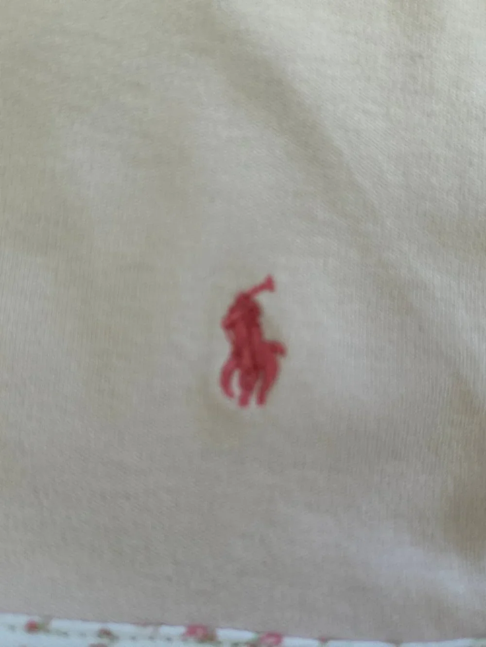 Lot of 2 ~ NWT Ralph Lauren Polo Bear Bibs ~ Embroidered Logo